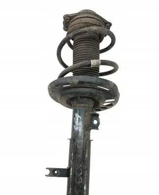 Opel Insignia B Front shock absorber/damper 84155683