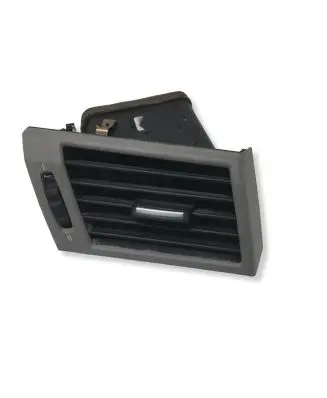 BMW X3 E83 Dashboard side air vent grill/cover trim 3400076