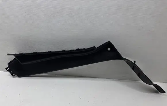 Citroen C5 Aircross Rear seat side bottom trim 9821998677