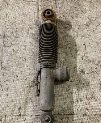 Opel Vectra C Rear shock absorber/damper 13214615
