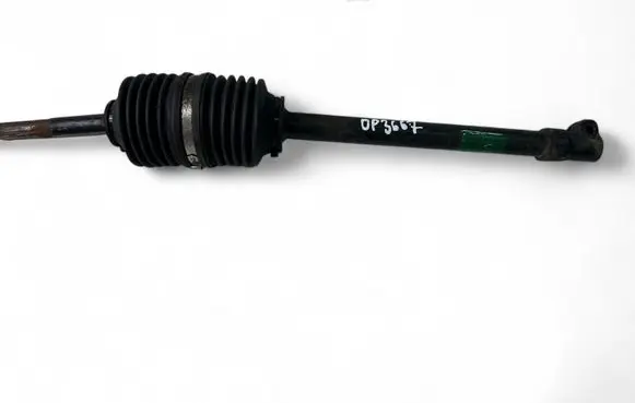 Nissan Titan Middle center prop shaft 480807S000