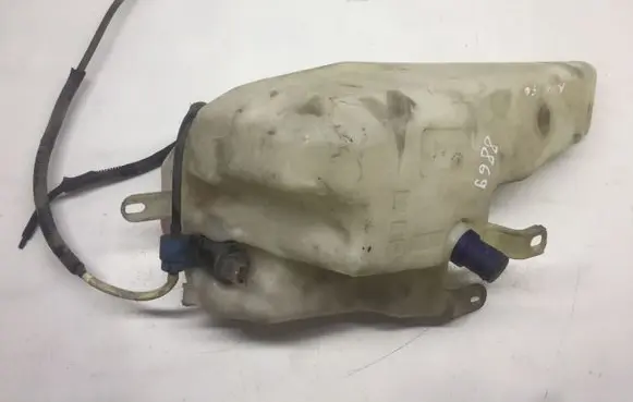 Alfa Romeo 156 Windshield washer fluid reservoir/tank 017105 B805