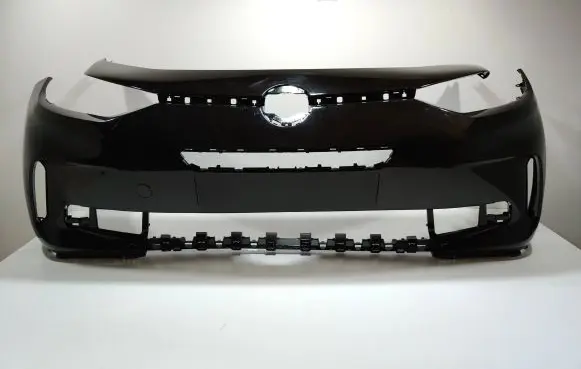 Volkswagen ID.3 Front bumper 10A807221A.