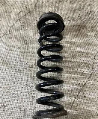 BMW 3 F30 F35 F31 Rear coil spring