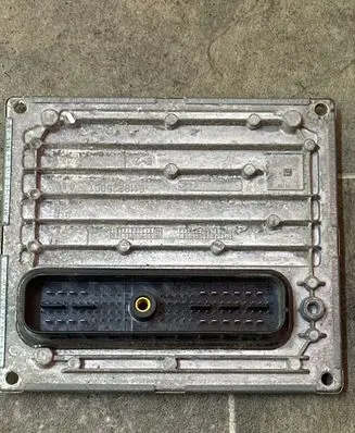 Ford Focus Engine control unit/module 7M5112A650AFD