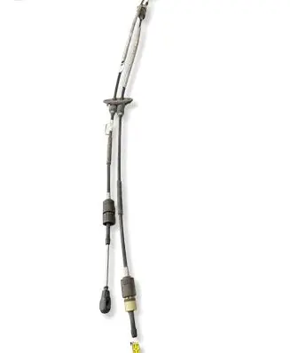 Volvo S60 Gear shift cable linkage 31325365