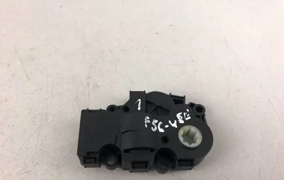 Mini One - Cooper F56 F55 Air flap motor/actuator EXB107