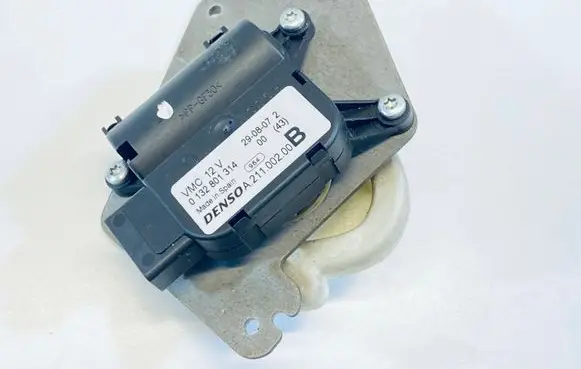 Lancia Thesis Air flap motor/actuator 0132801314 A21100200 A21100200B