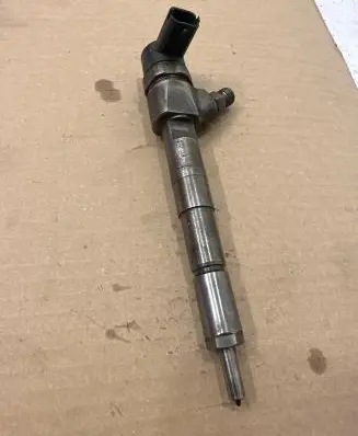 Alfa Romeo 156 Fuel injector 0445110111