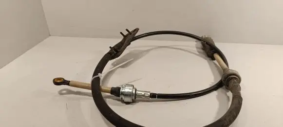 Nissan Navara D40 Gear shift cable linkage 2727