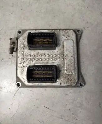 Opel Astra H Engine control unit/module 55355631