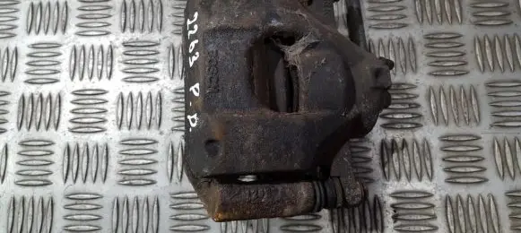 Citroen C1 Front brake caliper