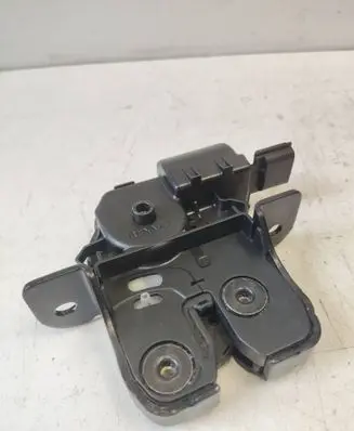 Renault Megane III Loading door lock 846307169R 40557160