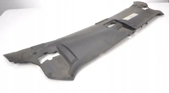 Audi A8 S8 D4 4H Top upper radiator support slam panel 4H0807081