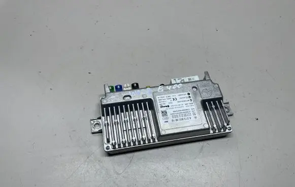 Mercedes-Benz E W238 Camera control unit module A2139003816