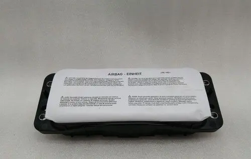 Porsche Macan (95B) Passenger airbag 95B880204