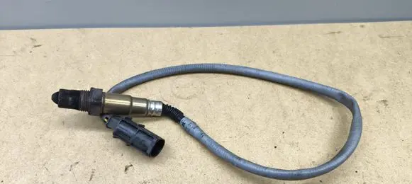Mercedes-Benz C W205 Lambda probe sensor 0075421618