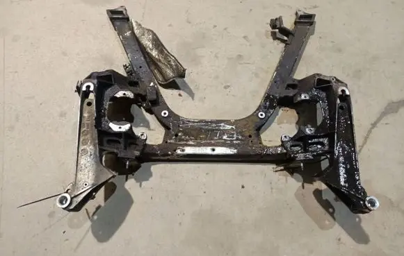 Front subframe