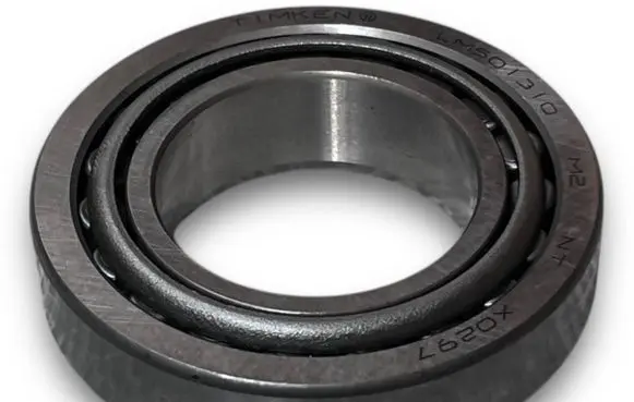 Fiat Uno Front wheel ball bearing Q481 71738485