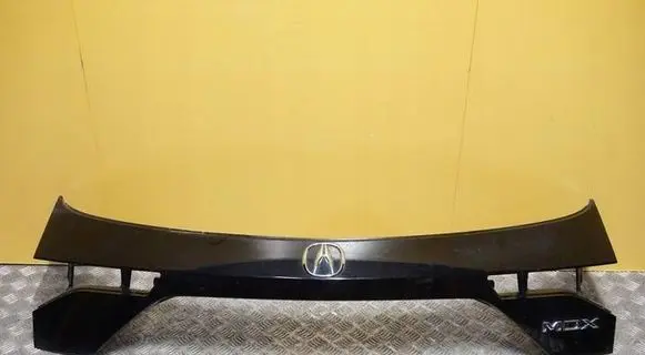Acura MDX III Tailgate/trunk spoiler 74890-TYAA 2515