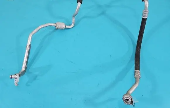 Seat Ibiza V (KJ) Air conditioning (A/C) pipe/hose 2Q0816743AL IMPRK1454169