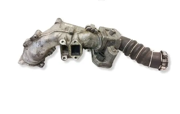 Opel Astra J Intake manifold 8973858235 0926930274