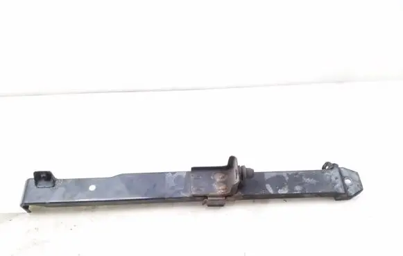 Headlight/headlamp mounting bracket