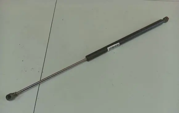 Citroen C8 Tailgate/trunk strut/damper 1492653080