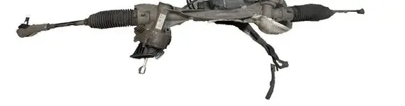 Audi A3 S3 A3 Sportback 8P Steering rack 5Q1423051BC 5Q1423981F