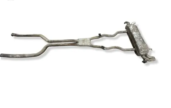 BMW 8 G16 Muffler/silencer 18308482534 18308482536 18308692990