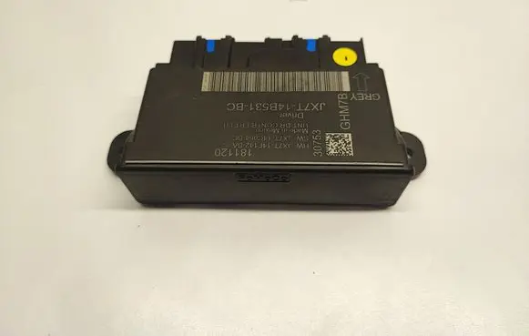 Ford Mustang Mach-E Door control unit/module JX7T14B531BC