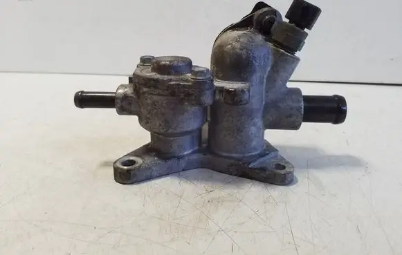 KIA Stonic Engine coolant pipe/hose 