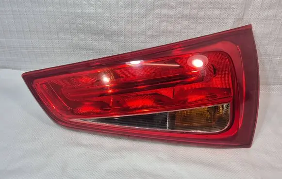 Audi A1 Rear/tail lights 8X0945094