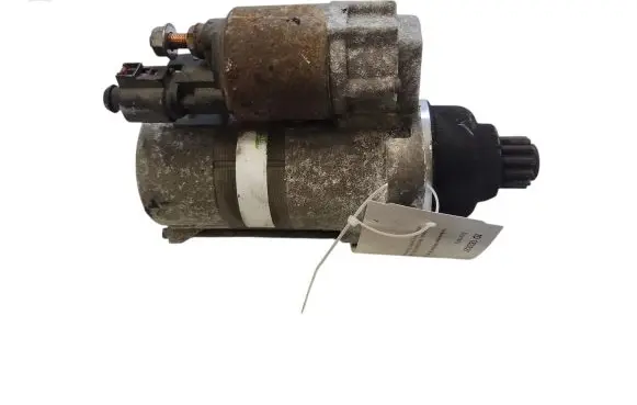 Volkswagen PASSAT B6 Starter motor