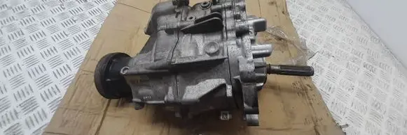 Mercedes-Benz E W238 Gearbox transfer box case A2902802100