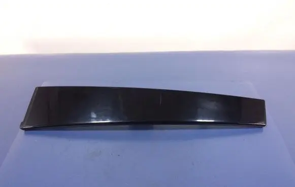 Volkswagen Phaeton Front bodywork piece 3D4839890