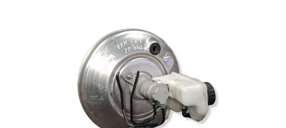 BMW 2 F44 Brake booster 6854643