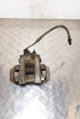 Jeep Grand Cherokee Rear brake caliper