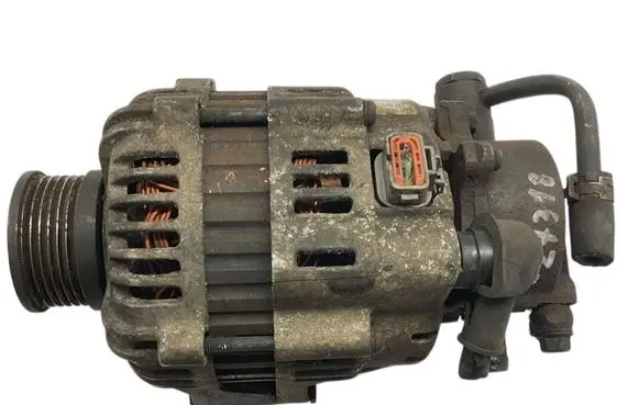 Hyundai Santa Fe Generator/alternator 3730027012 021319112