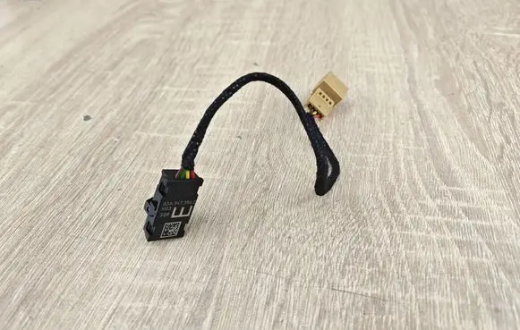Audi Q3 F3 Other wiring loom 83A947356E