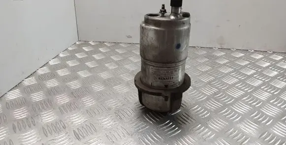 Renault Laguna II Air conditioning (A/C) air dryer 8200025640