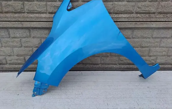 Honda Jazz Front wheel arch liner splash guards LPHONJAZZ
