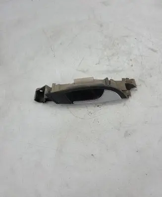 Audi Q7 4L Rear door interior handle 4L0837020