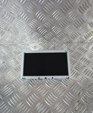 Opel Mokka Screen/display/small screen 95247248