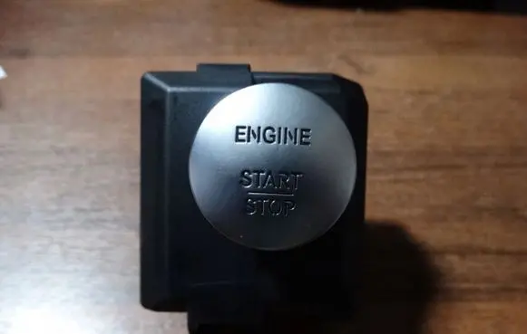 Mercedes-Benz GLE (W166 - C292) Ignition lock a1669052801