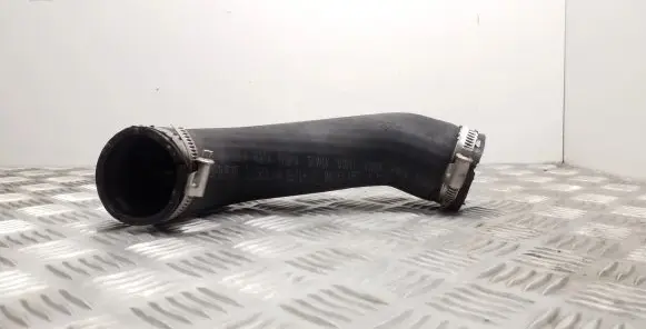Audi A1 Intercooler hose/pipe 6R0145832E