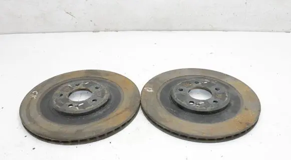 KIA EV6 Rear brake disc
