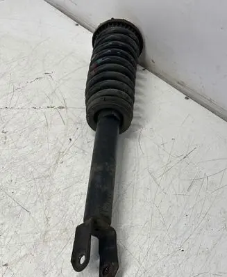 Jaguar XF Front shock absorber/damper 8X2345BB