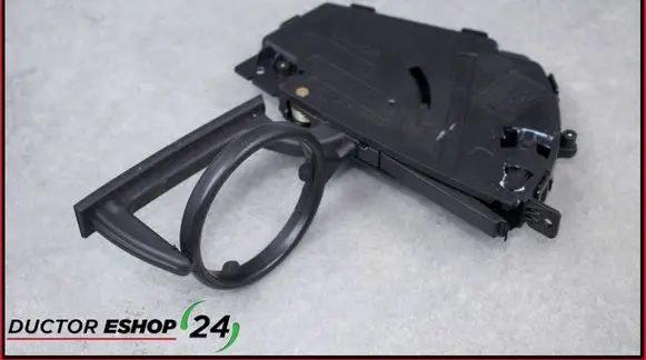Citroen C6 Cup holder 