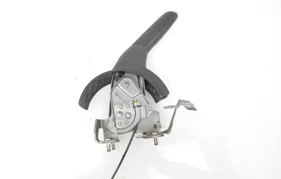 Ford Mondeo Mk III Handbrake/parking brake lever assembly 